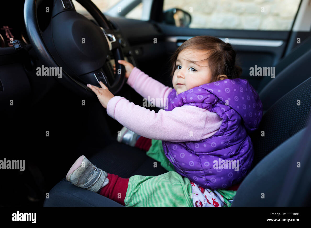 toddler car steering wheel