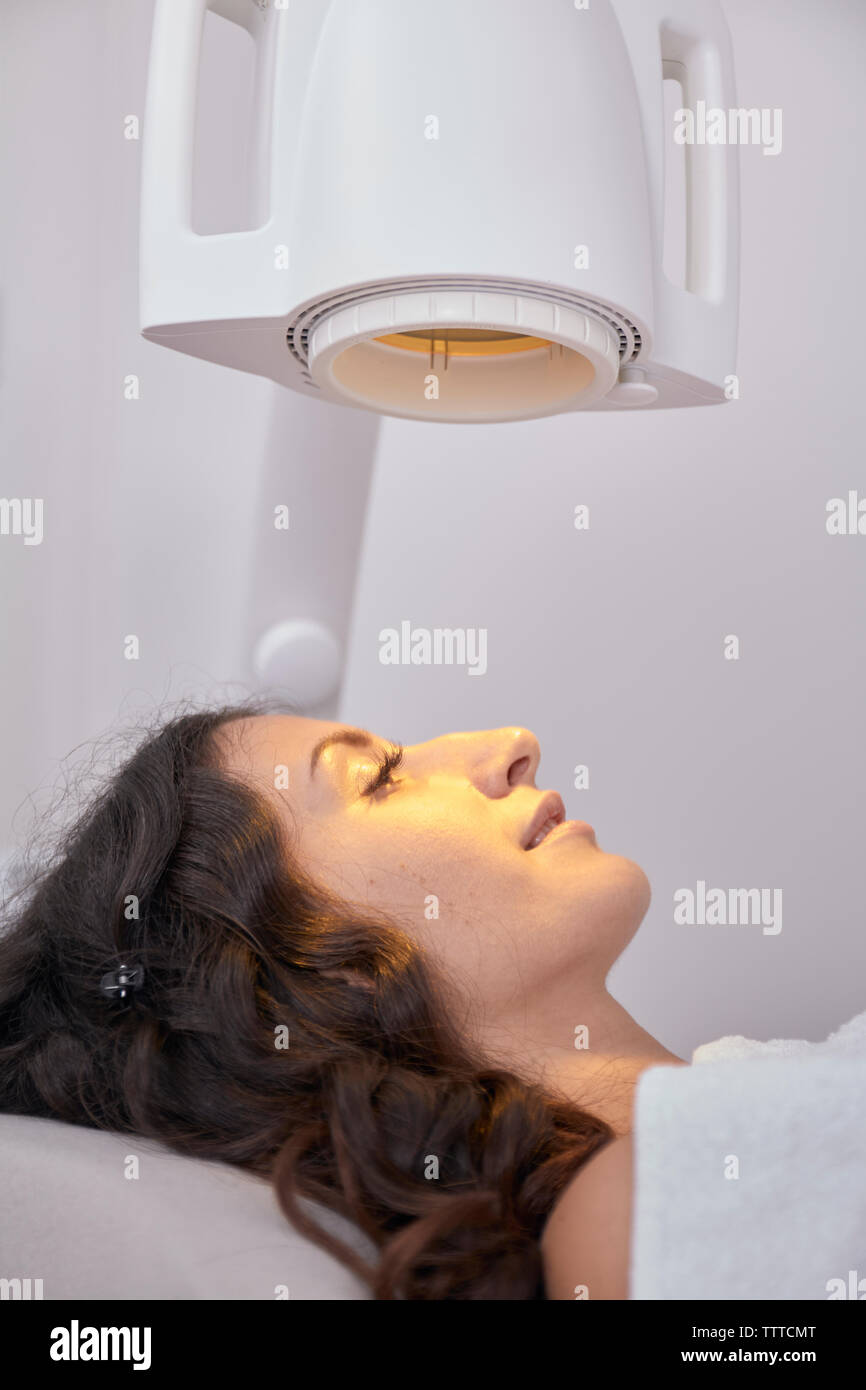 Light therapy hires stock photography and images Alamy