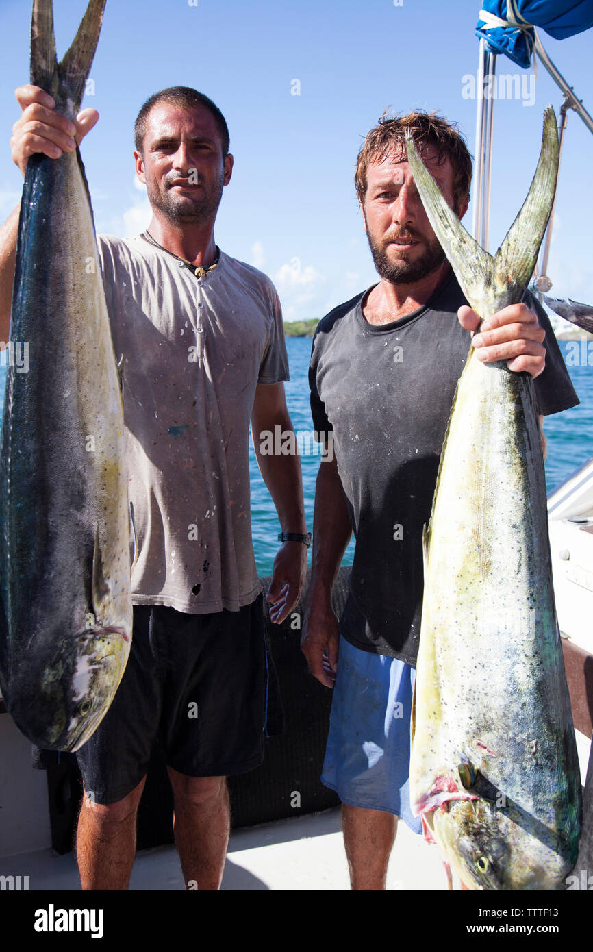 King mackerel wahoo hi-res stock photography and images - Alamy