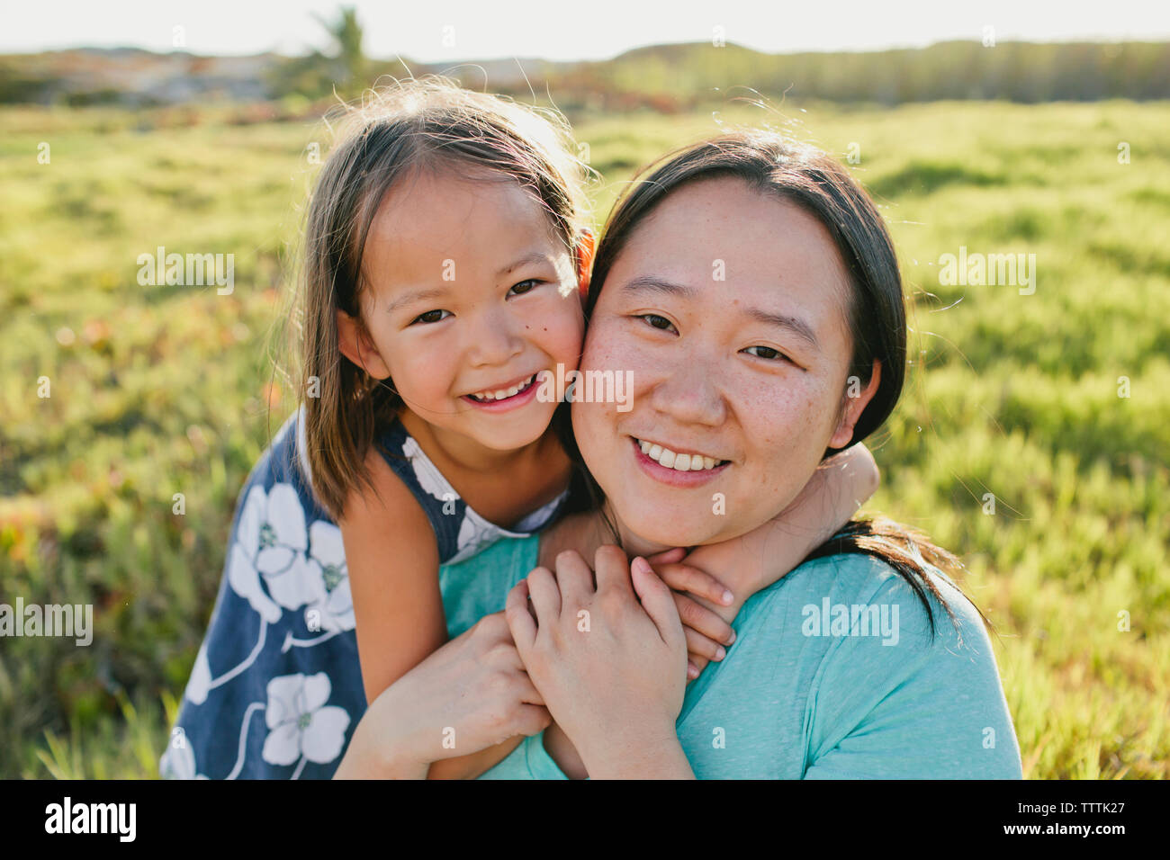 Happy indian family mother hi-res stock photography and images - Alamy