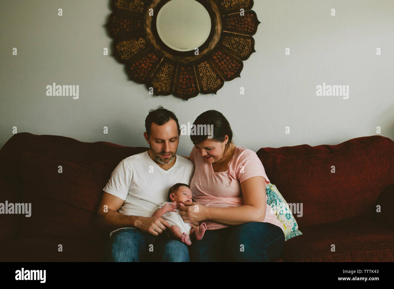 baby girl sofa