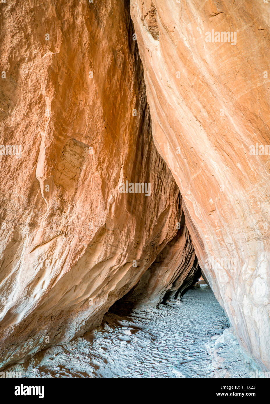 Tusher tunnel hires stock photography and images Alamy