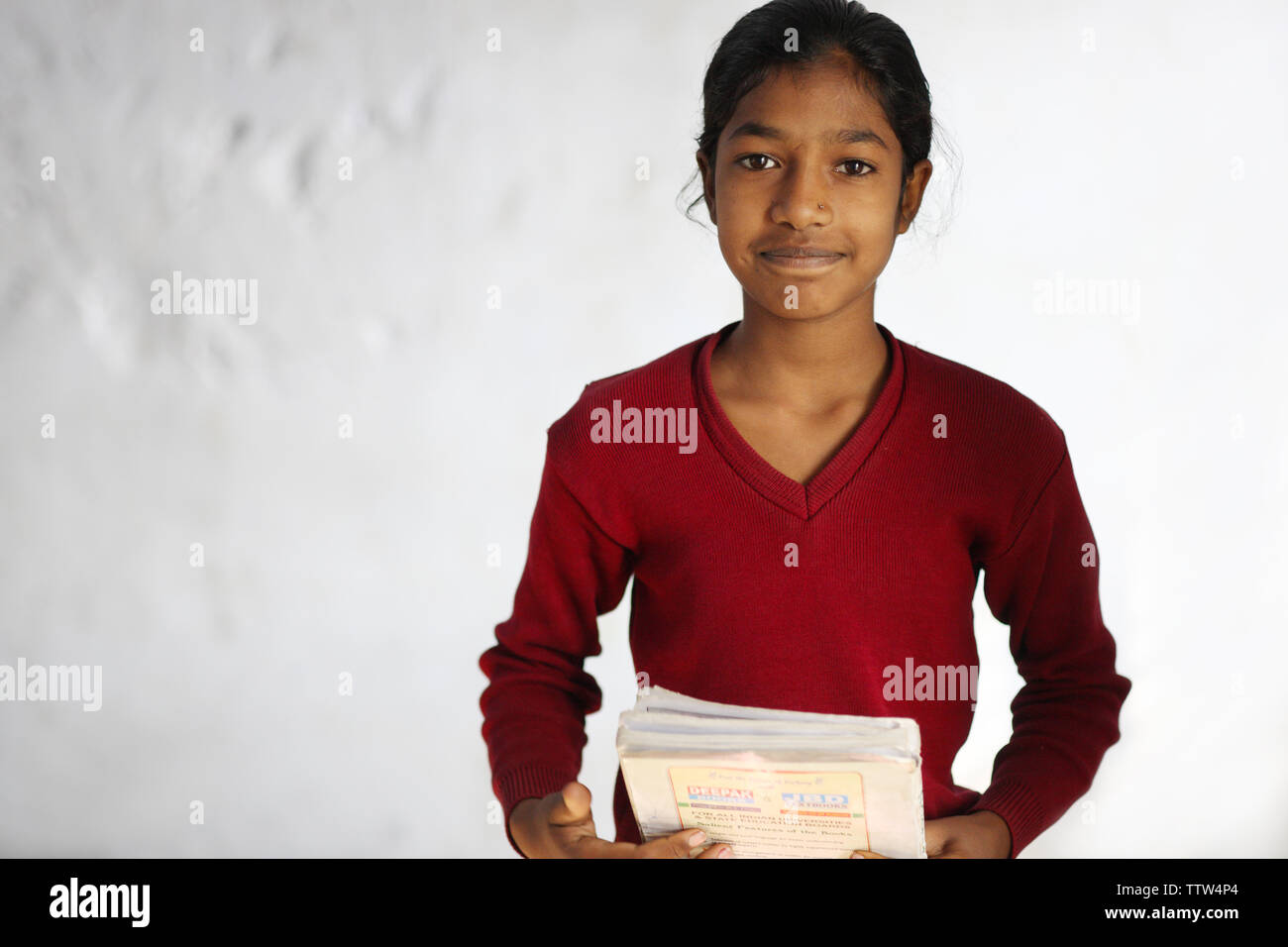 India high education lesson hi-res stock photography and images - Alamy
