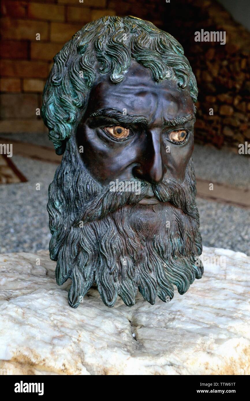 Valley of thracian kings hi-res stock photography and images - Alamy