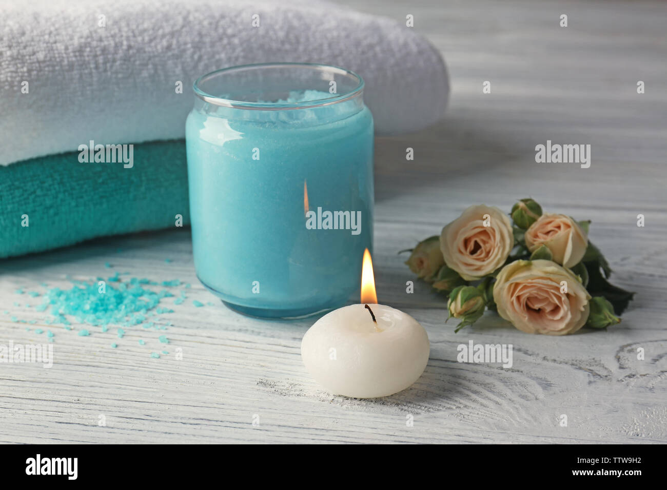 Salt scrub rose hires stock photography and images Alamy