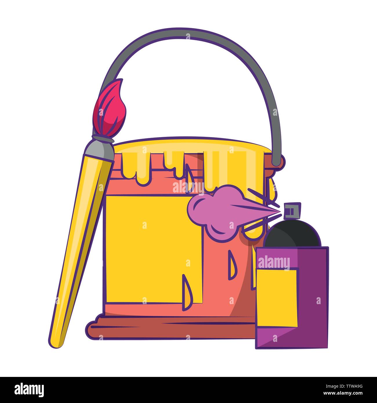 Vectors and graphic design digital tools Stock Vector Image & Art - Alamy
