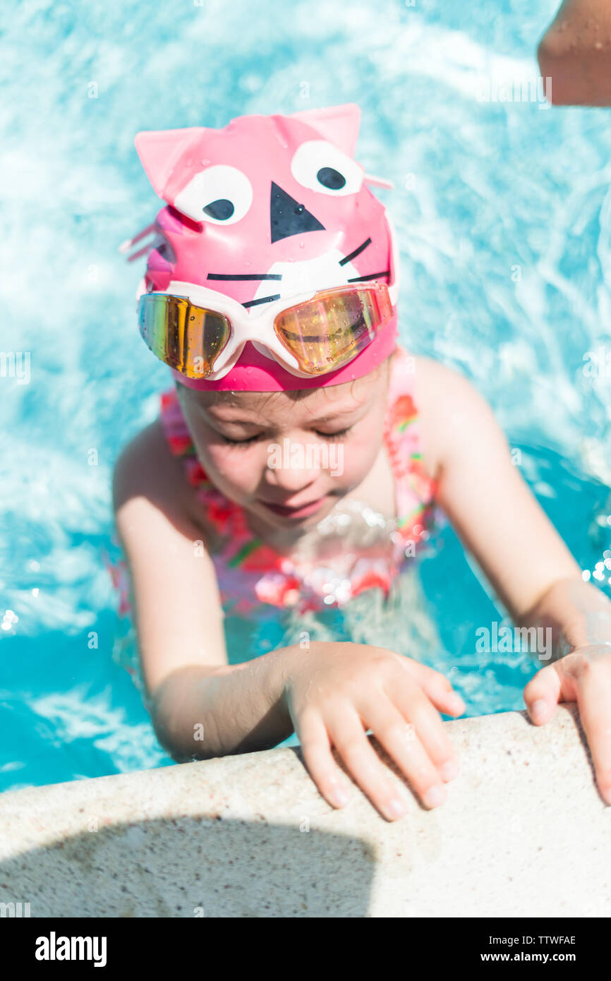outdoor swimming gear