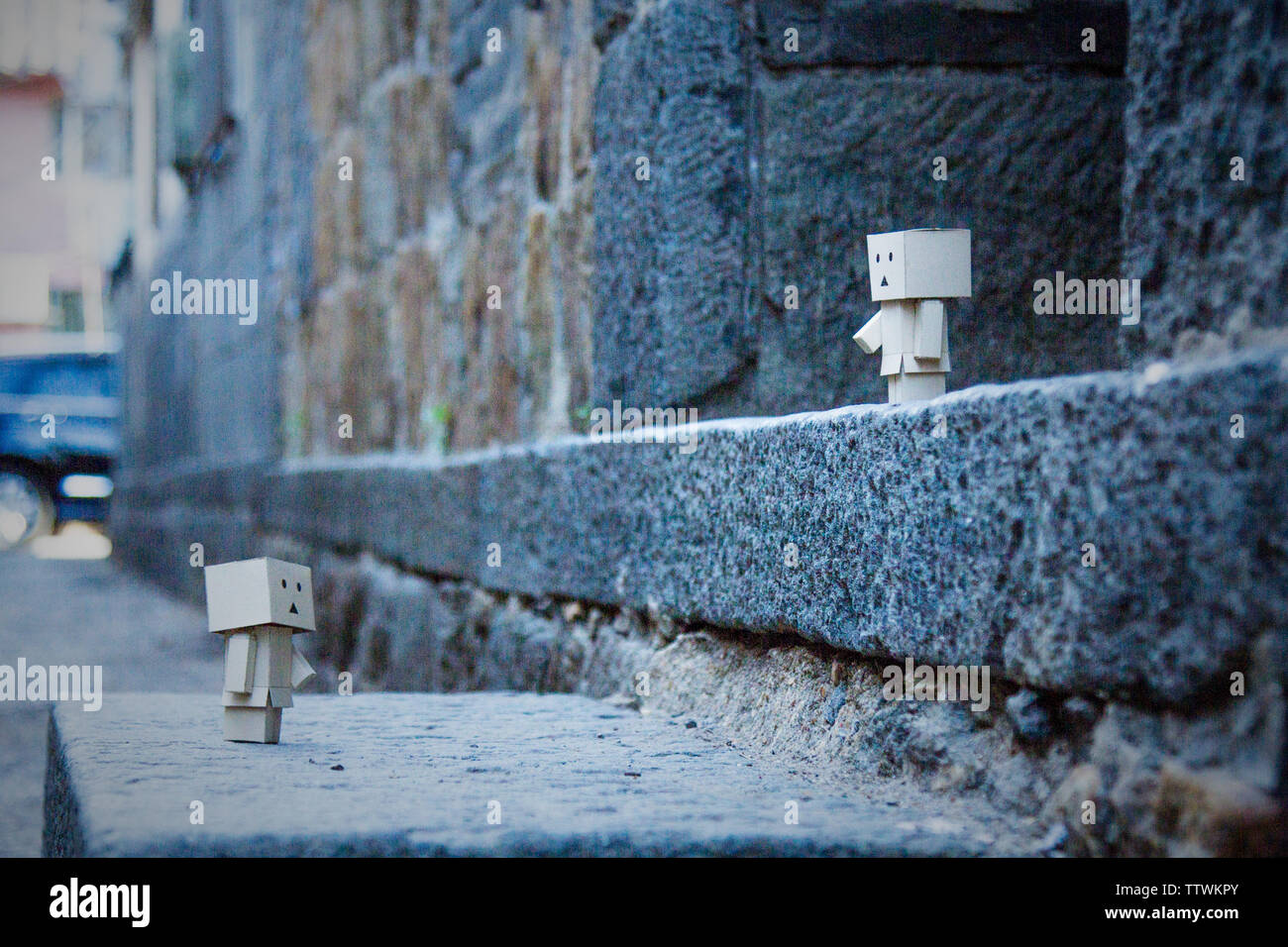 Story comic hi-res stock photography and images - Alamy