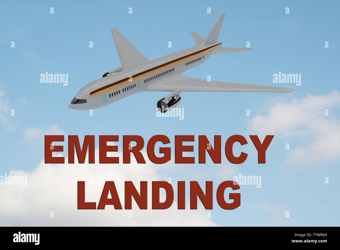 Aircraft Title Search