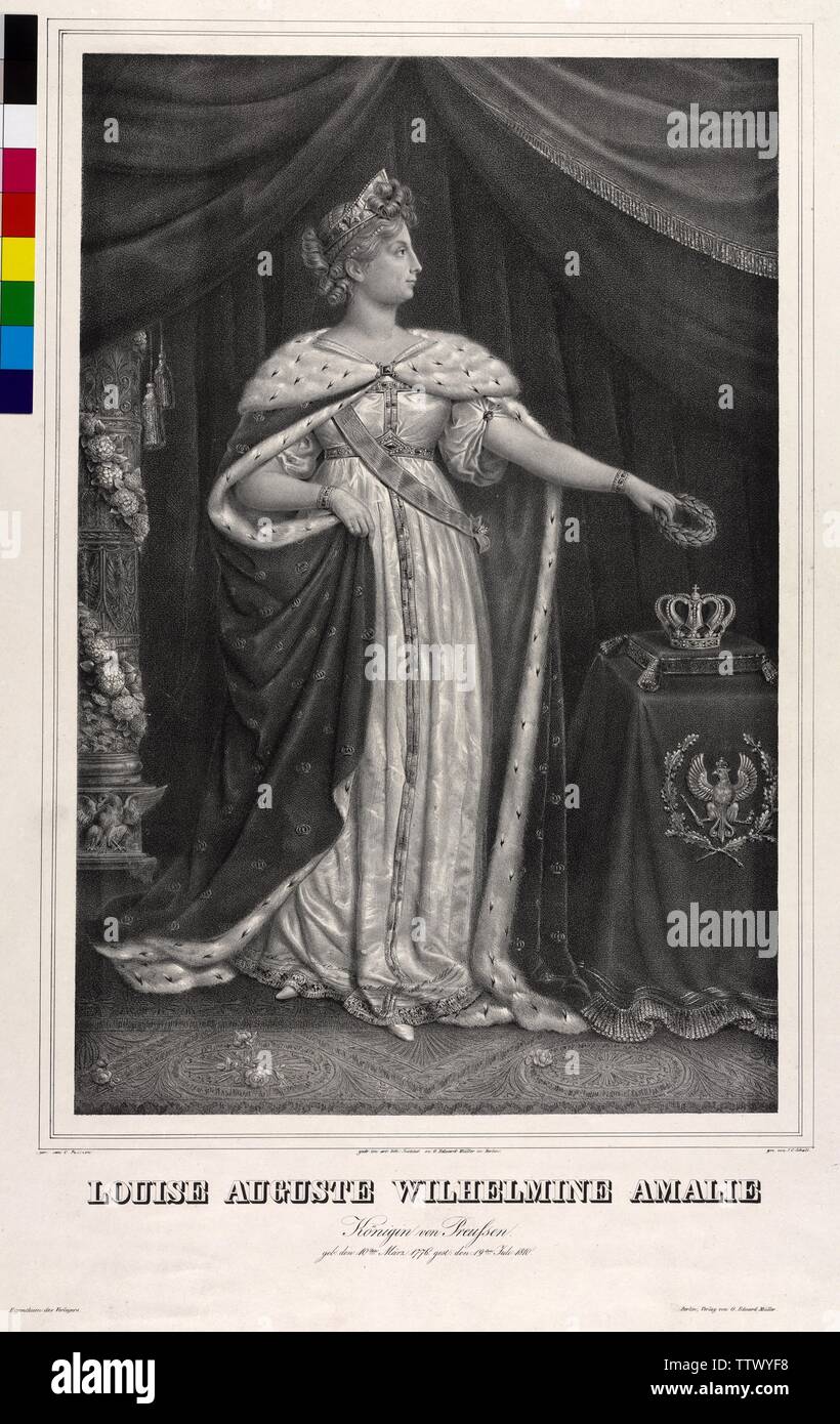 洋書 Queen Louisa of Prussia 洋書 Queen Louisa of Prussia 洋書 Queen Louisa of Prussia