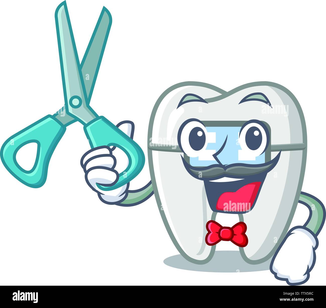 Braces box Stock Vector Images - Alamy