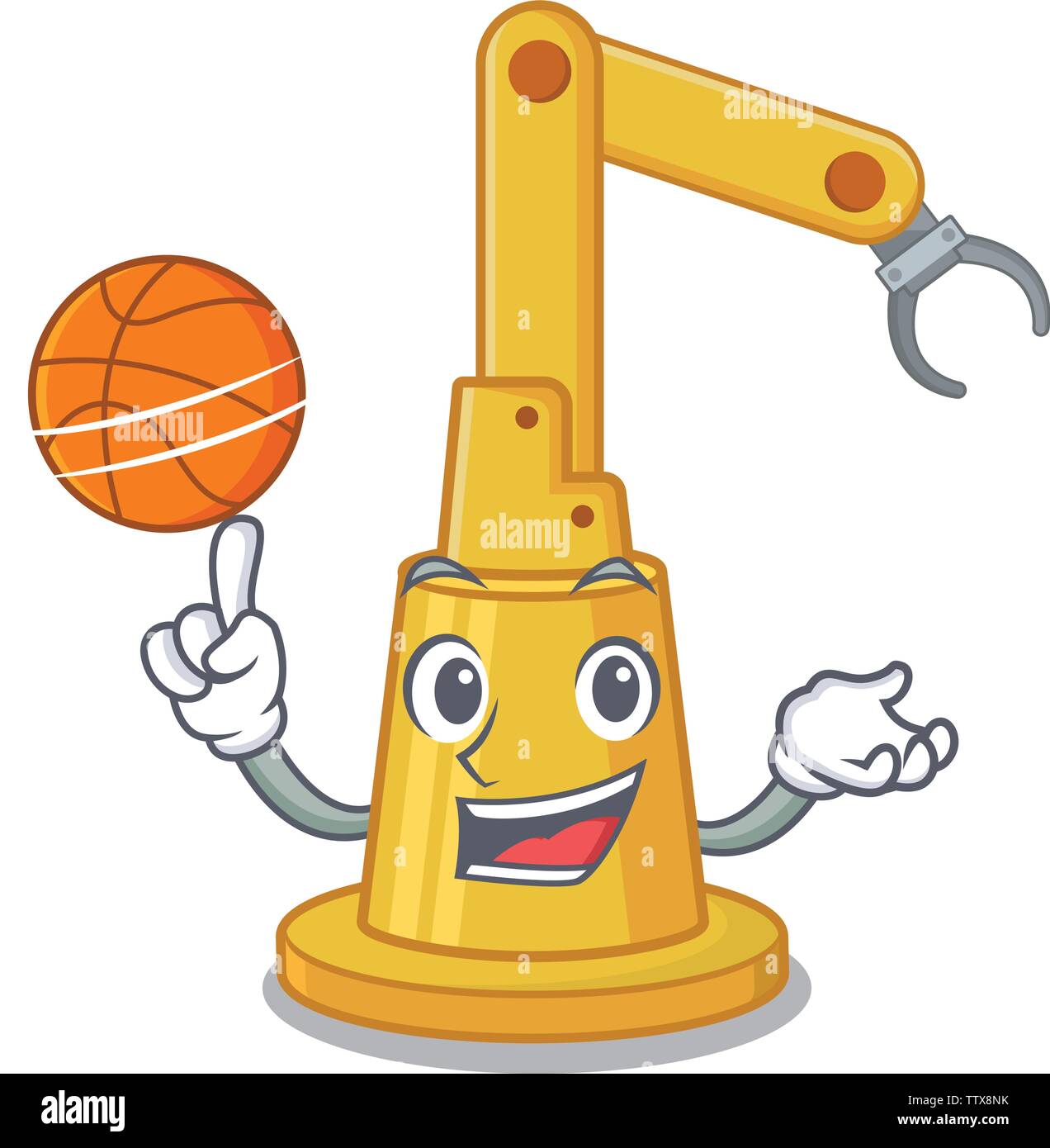 Connecting base Stock Vector Images - Alamy