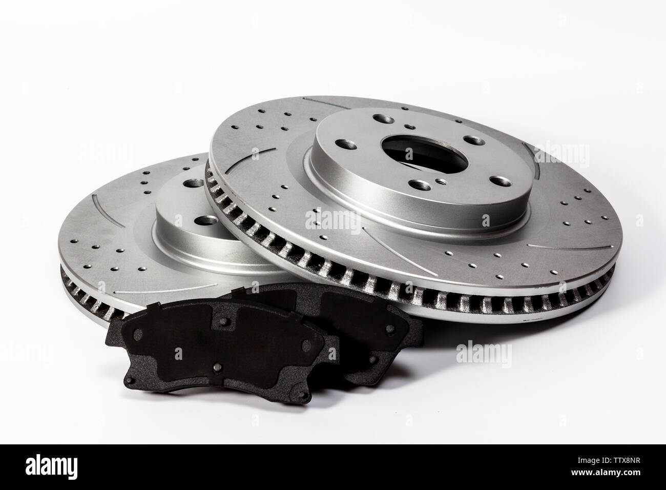 Storage pads hi-res stock photography and images - Alamy