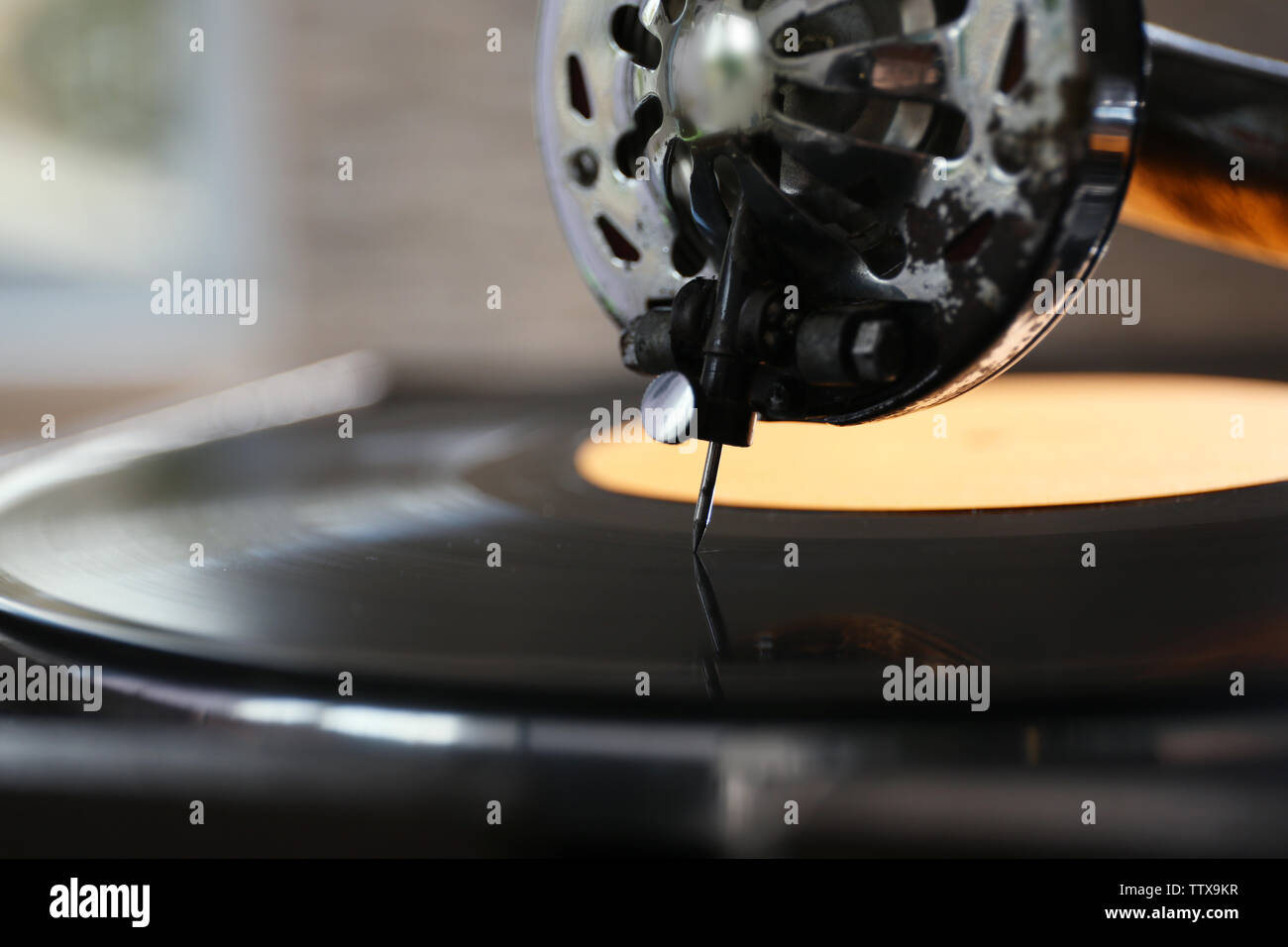 Best gramophone player