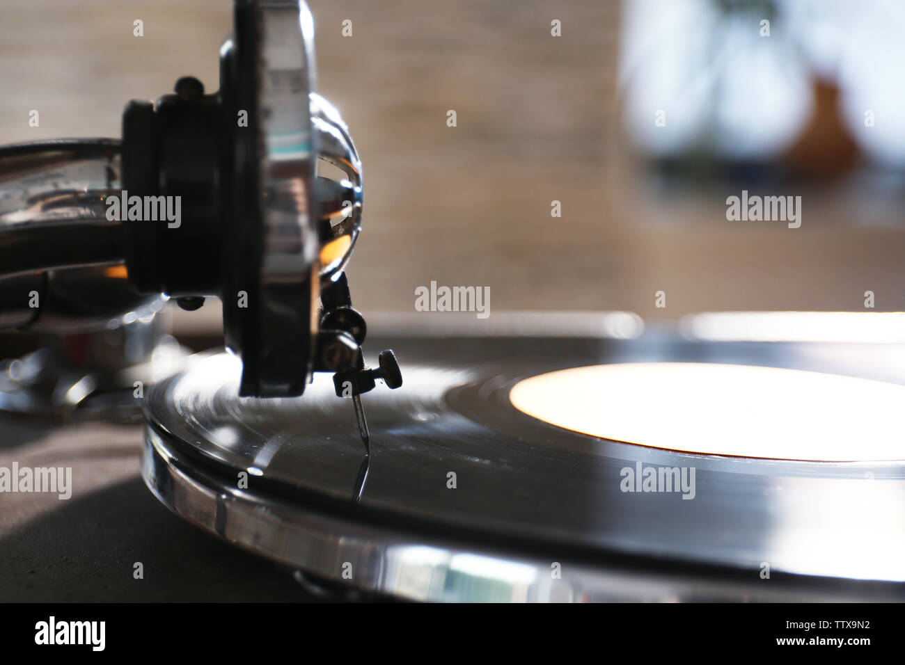 Best gramophone player