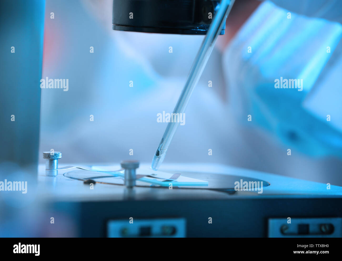 Human medical experiments hi-res stock photography and images - Alamy