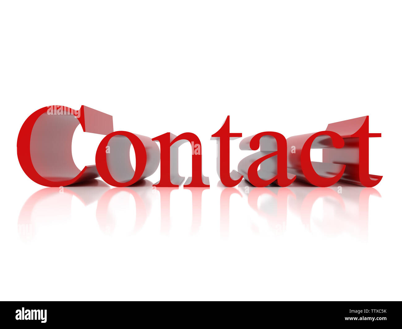 High resolution image symbol. 3d illustration over white backgrounds ...