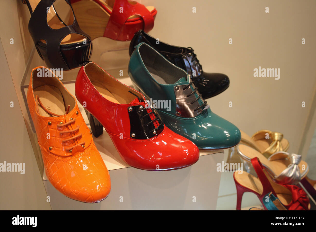 Ladies footwear sale sale