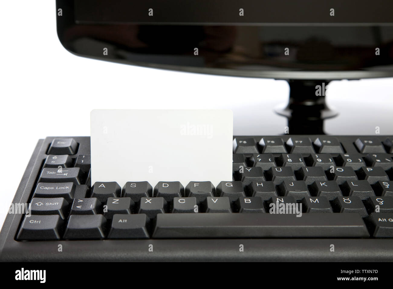 High tech image hi-res stock photography and images - Alamy