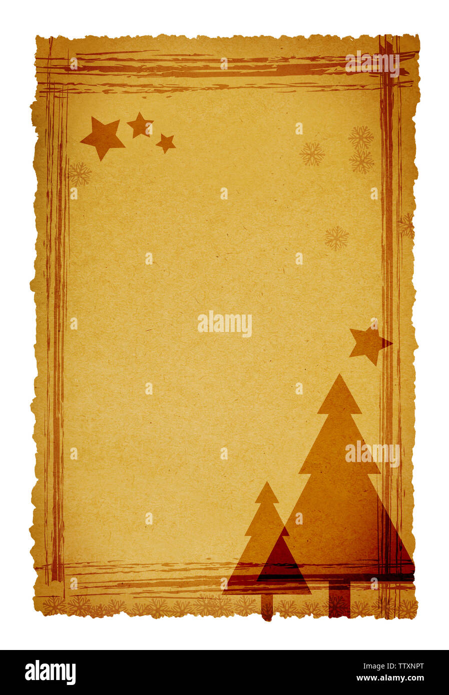 Page 2 Christmas Page Border High Resolution Stock Photography And Images Alamy