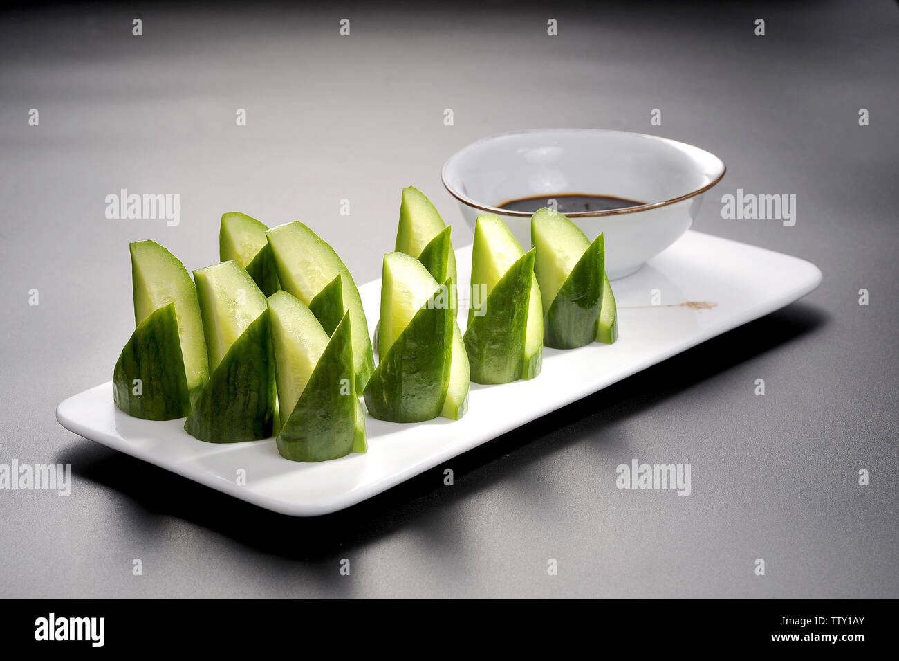 Dipping vinegar hires stock photography and images Alamy