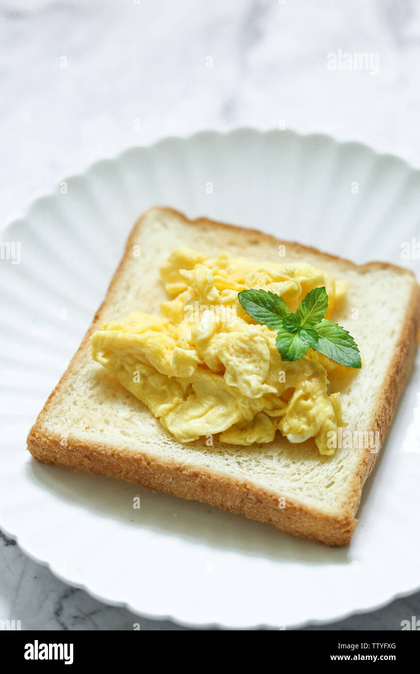 Scrambled sun hi-res stock photography and images - Alamy
