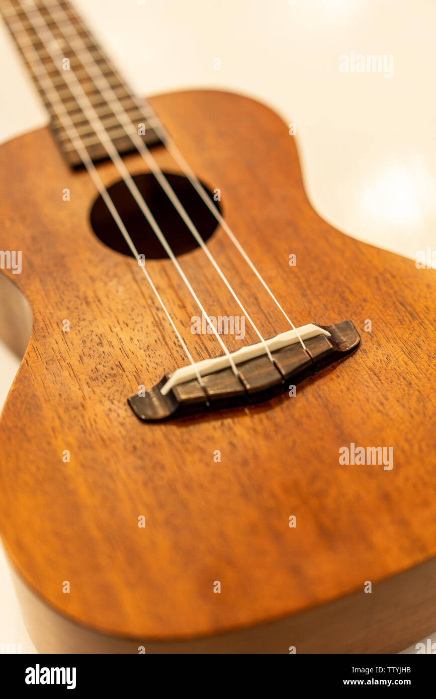 Hawaiian guitar hires stock photography and images Alamy