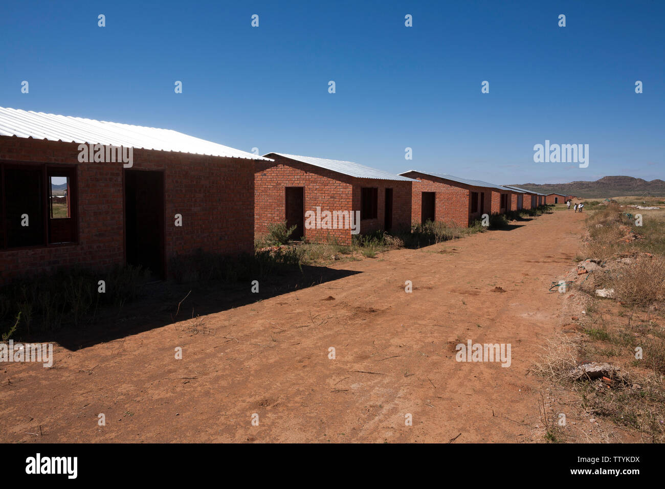 Rdp Housing South Africa High Resolution Stock Photography and Images Alamy