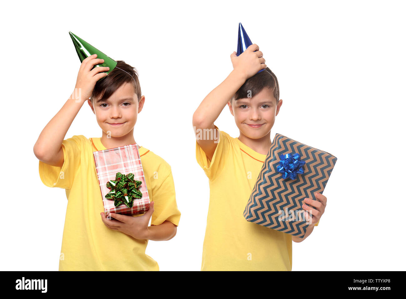 presents for twin boys