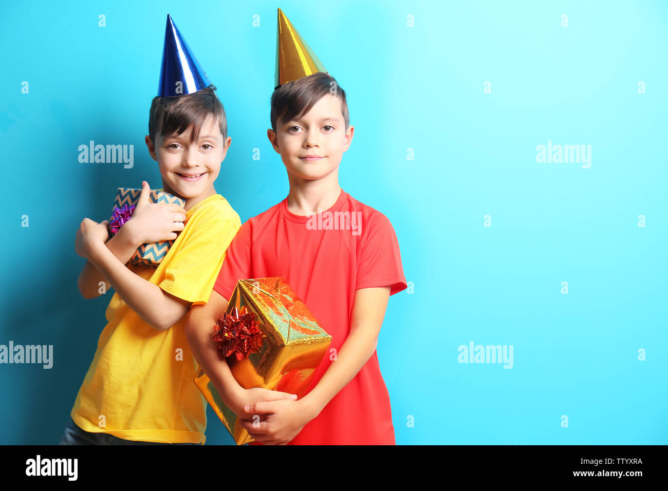 presents for twin boys