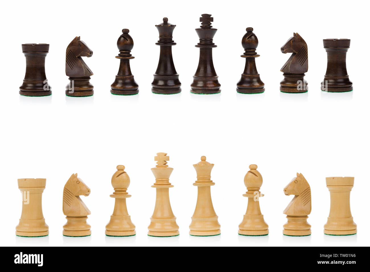 Chess painting hi-res stock photography and images - Alamy