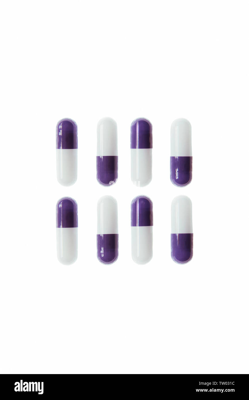 Medication arrangement Cut Out Stock Images Pictures Alamy