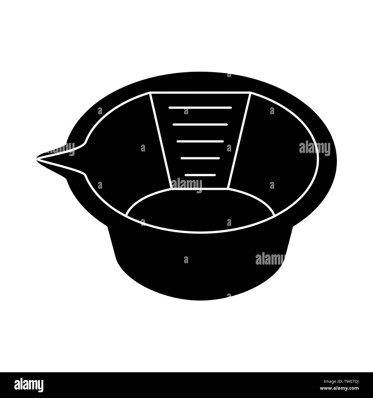 Bleach Cup Black And White Stock Photos Images Alamy