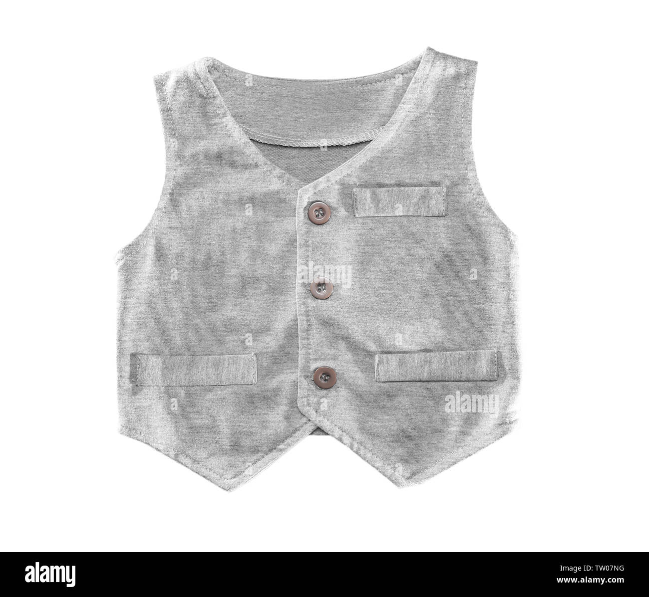 Waistcoat Cut Out Stock Images & Pictures - Alamy