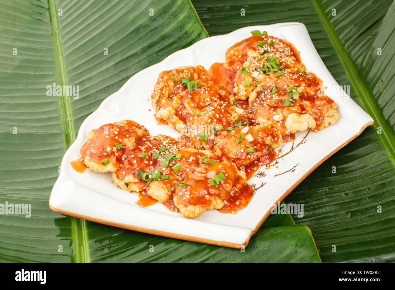 Yunnan cuisine hi-res stock photography and images - Alamy