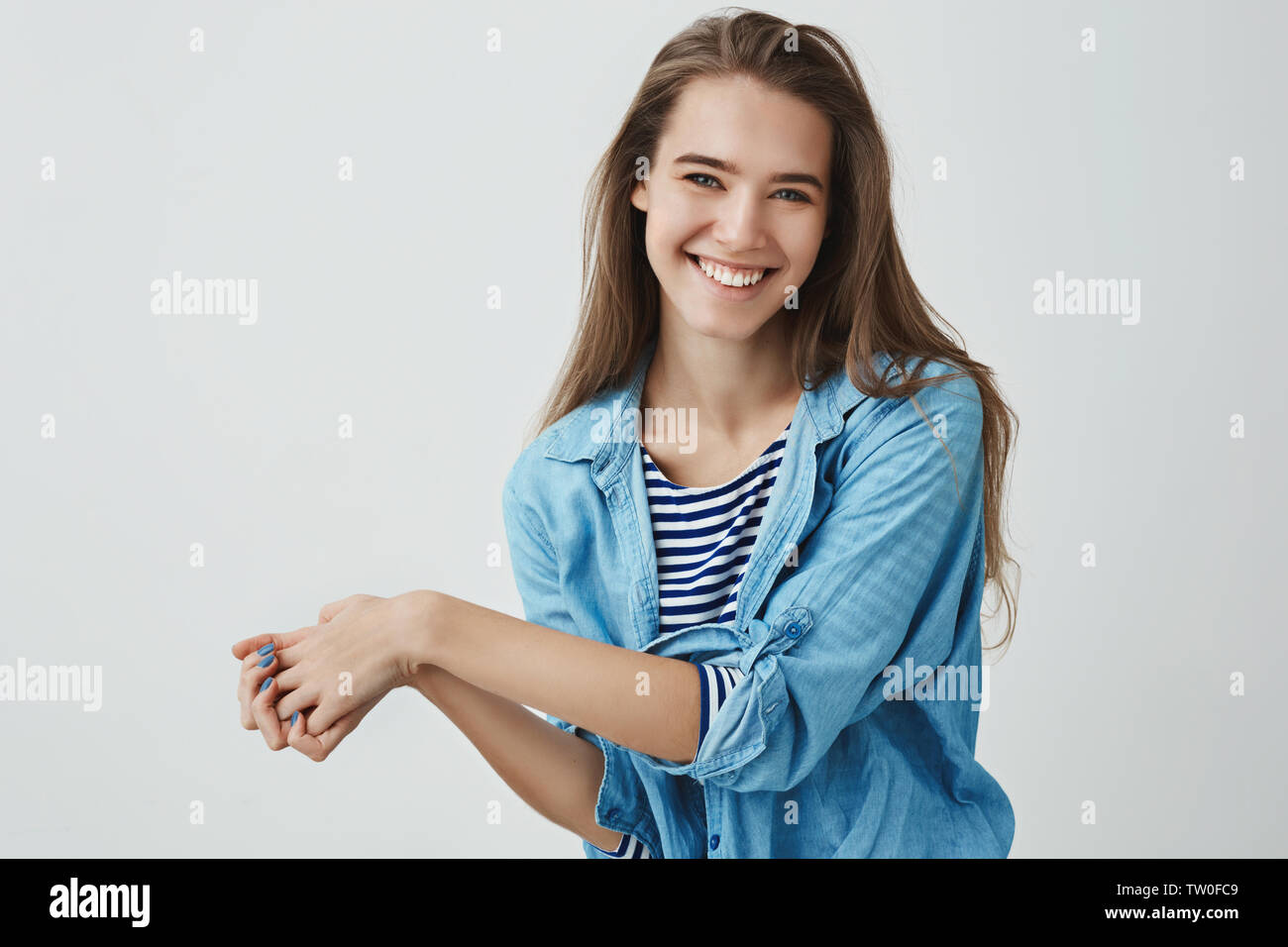 Choose Happy - Attitude Shirts For Women & Girls Choose Happy - Attitude Shirts For Women & Girls