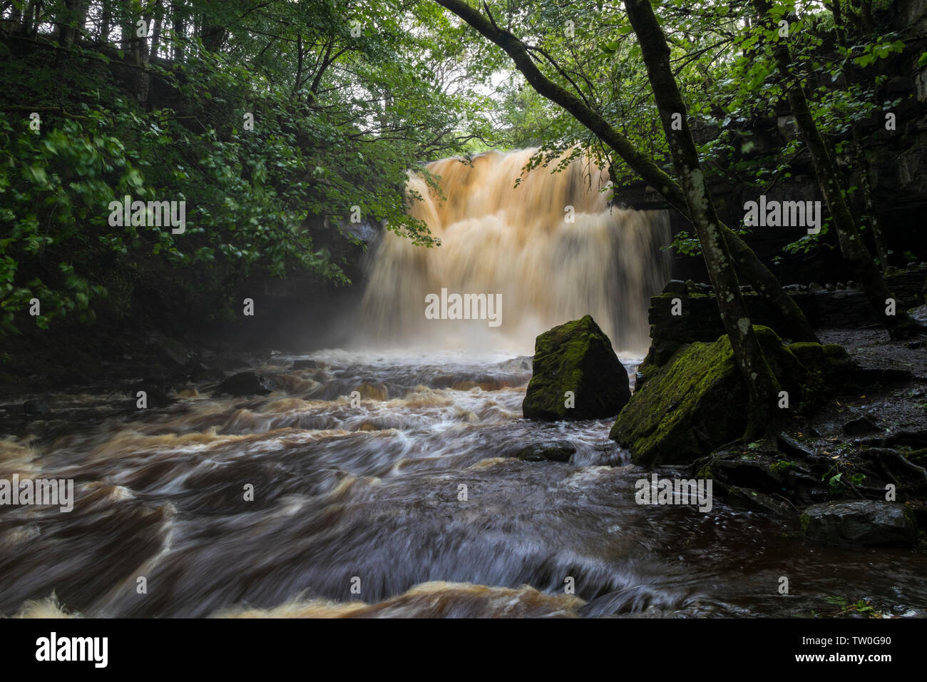 Summerhill hires stock photography and images Alamy