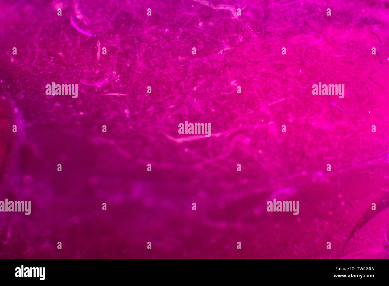 macro photo of silica cat litter. silicon dioxide crystals Stock Photo ...