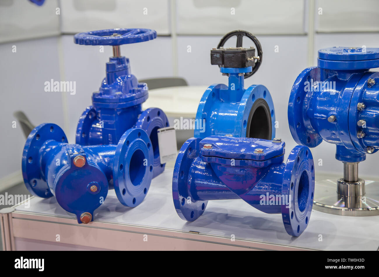 Strainer Check Valve Pid