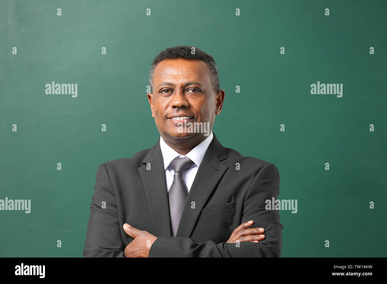 Indian teacher hi-res stock photography and images - Alamy