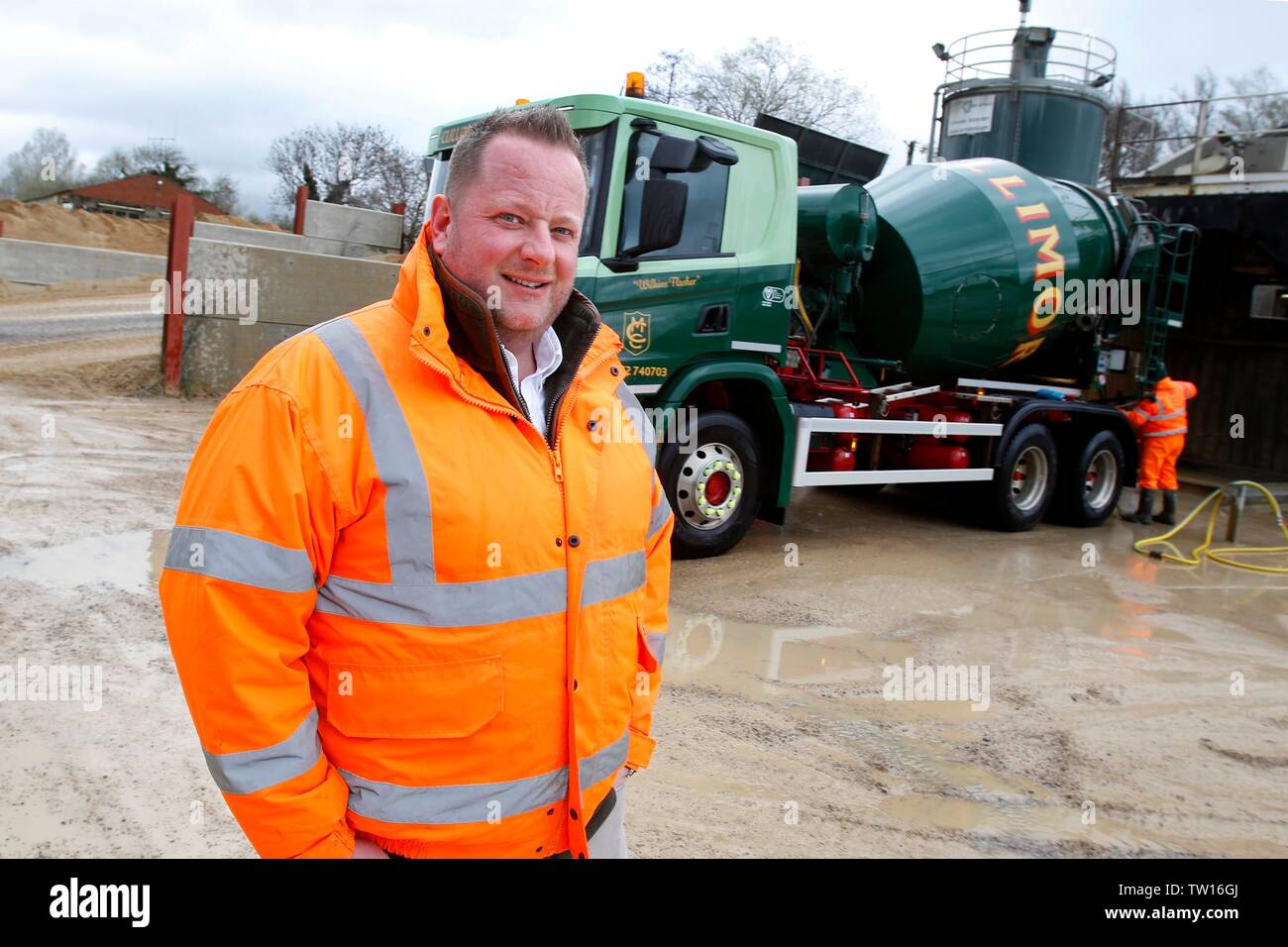 Moreton c cullimore hires stock photography and images Alamy