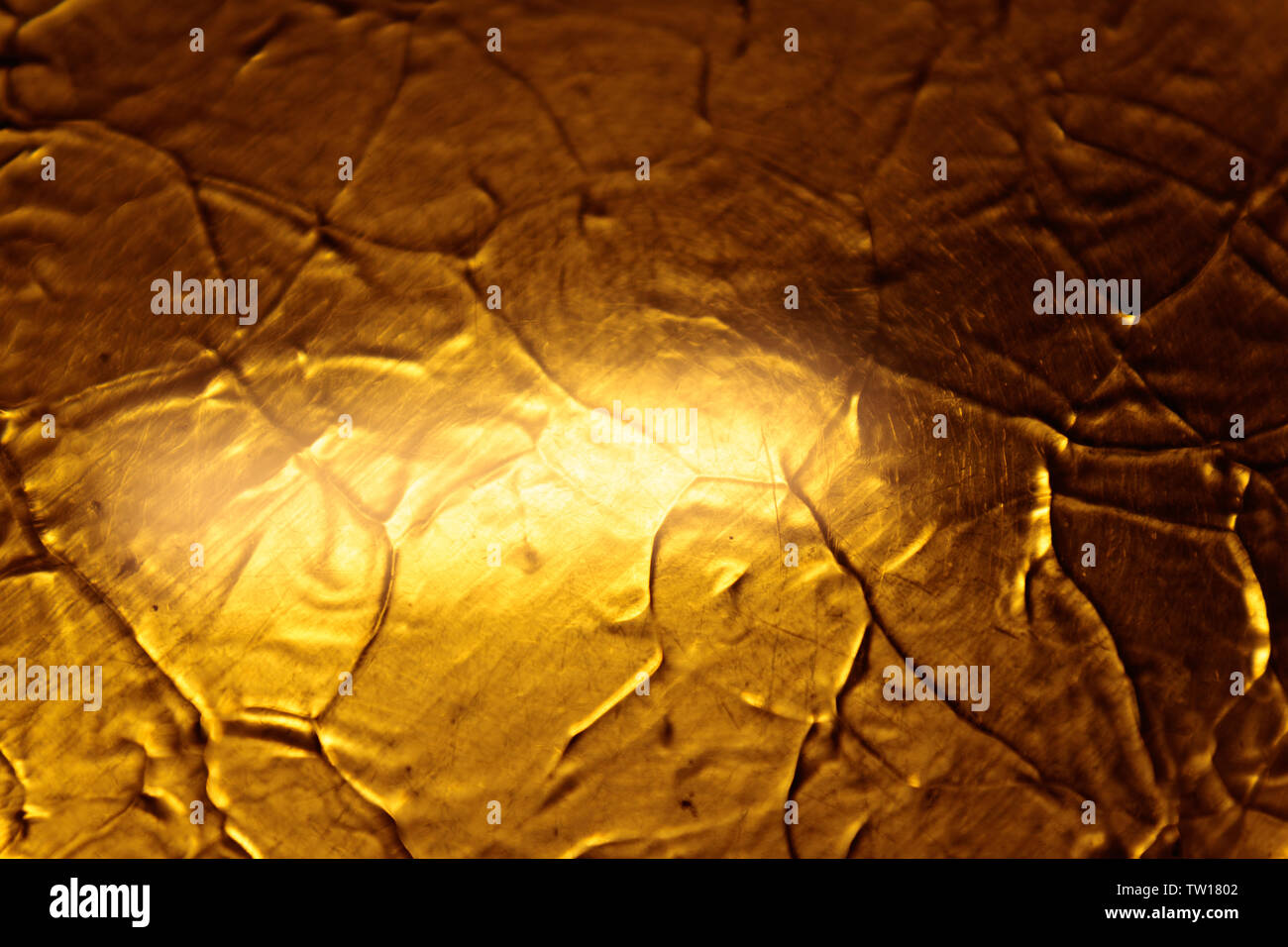 abstract golden background Stock Photo - Alamy