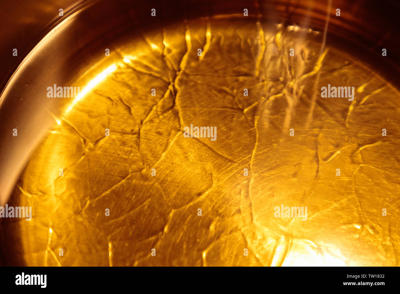 abstract golden background Stock Photo - Alamy
