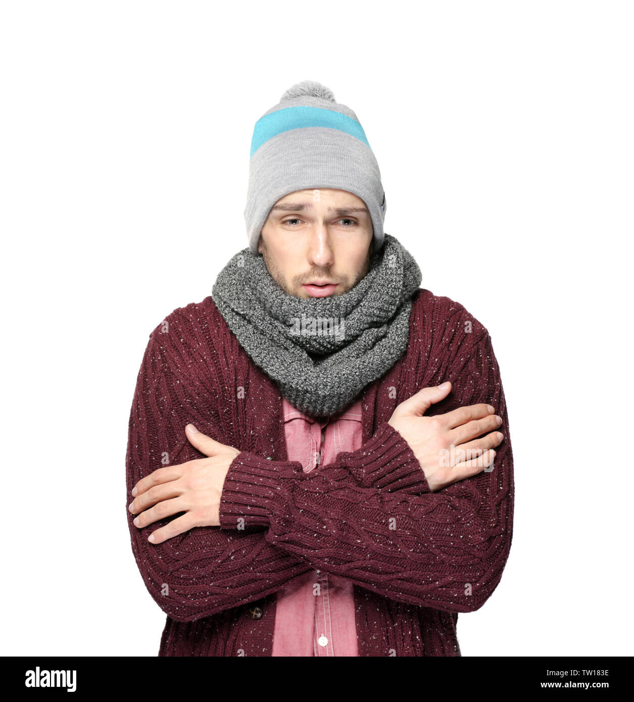 Shivering light hi-res stock photography and images - Alamy