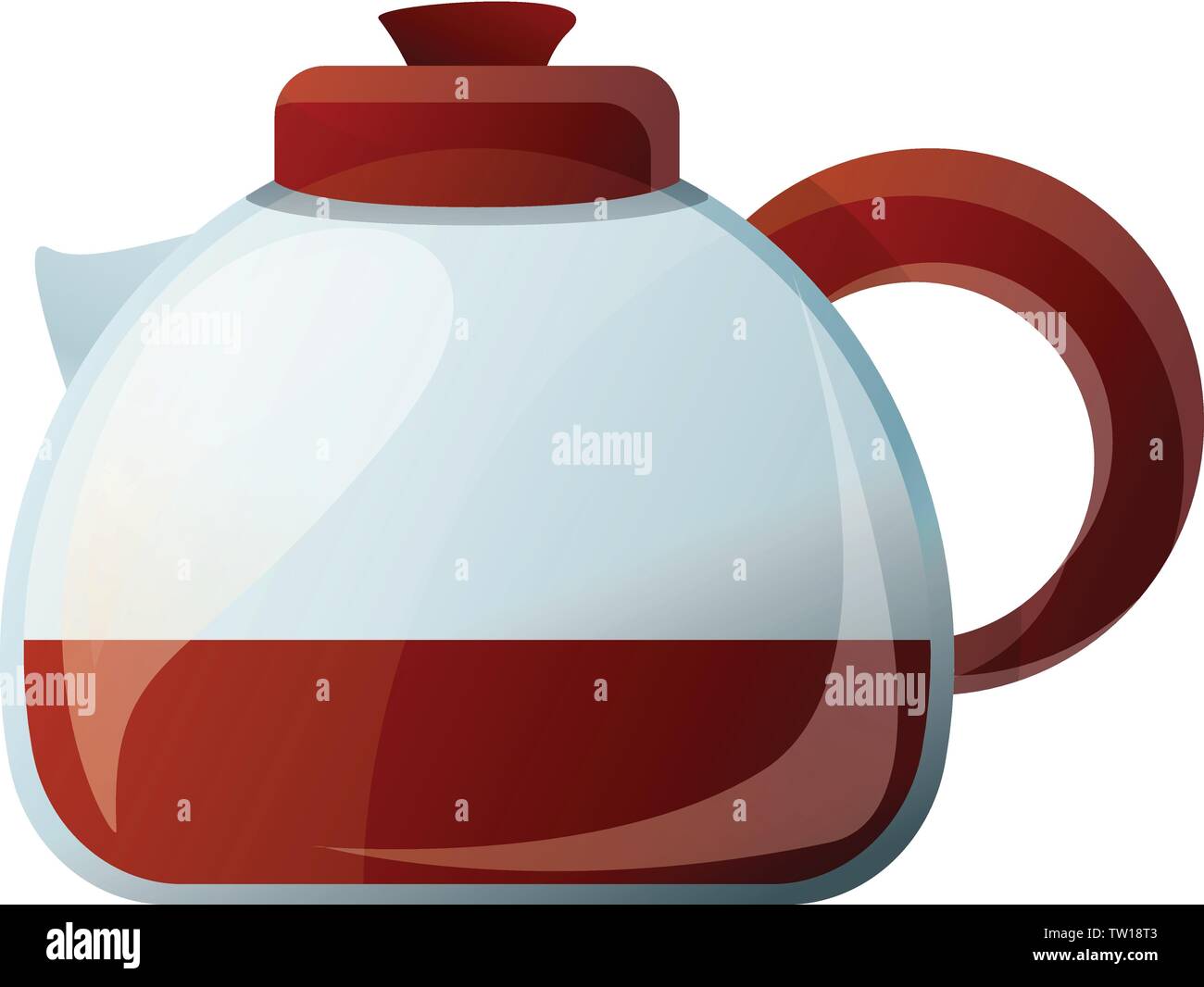 coffee hot pot
