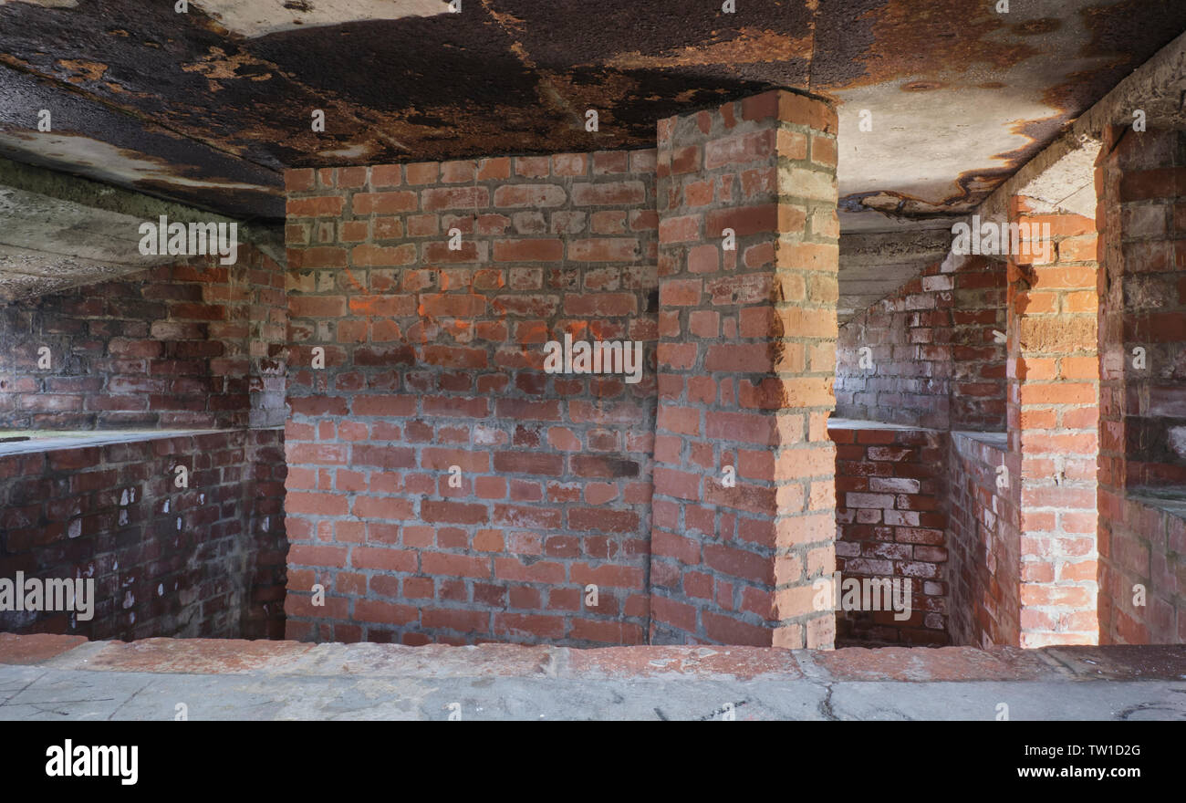 World war 2 pillbox hires stock photography and images Alamy