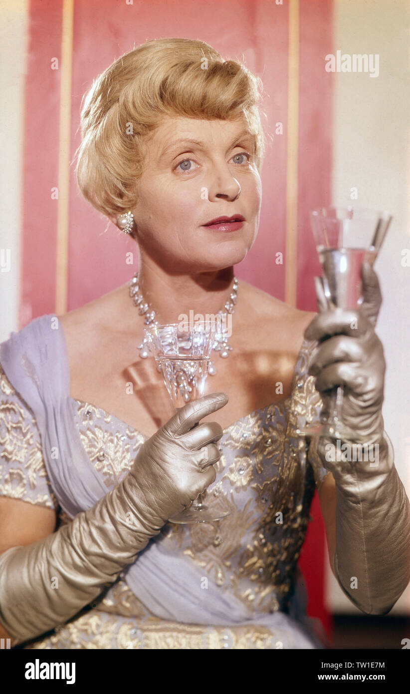 Luise ullrich hires stock photography and images Alamy