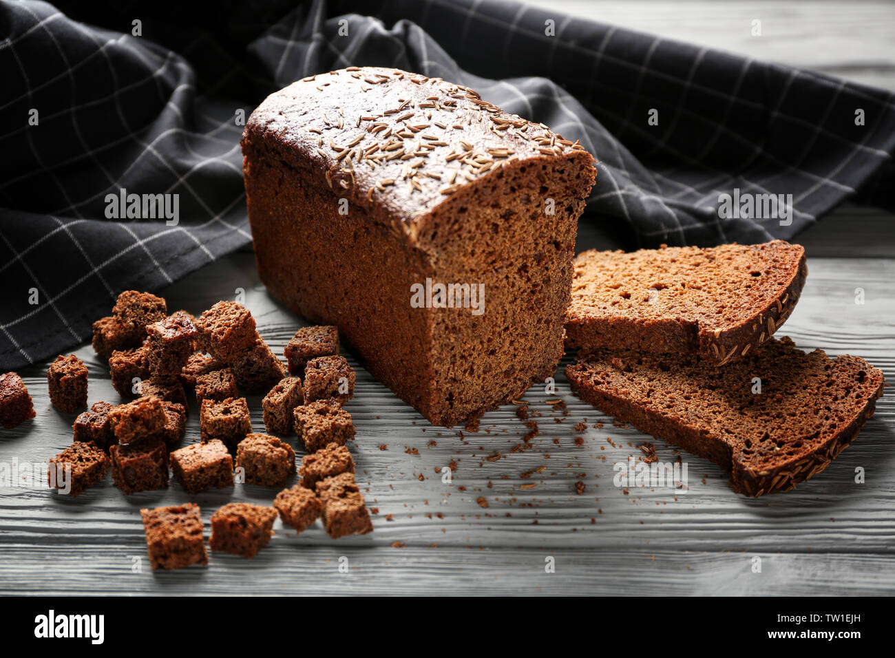 Crumbing table hires stock photography and images Alamy