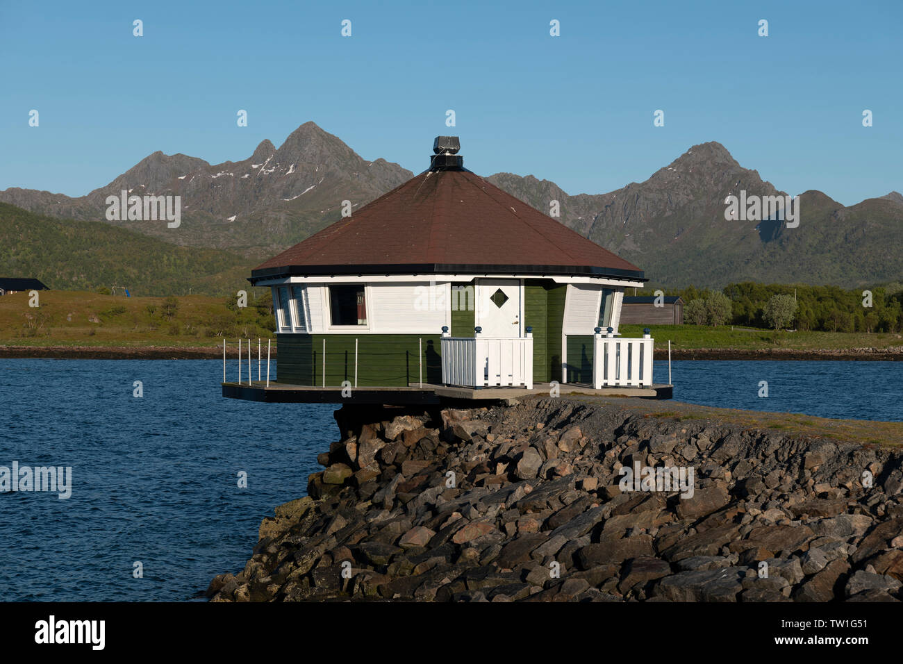 Accommodation Huts Stock Photos Accommodation Huts Stock Images