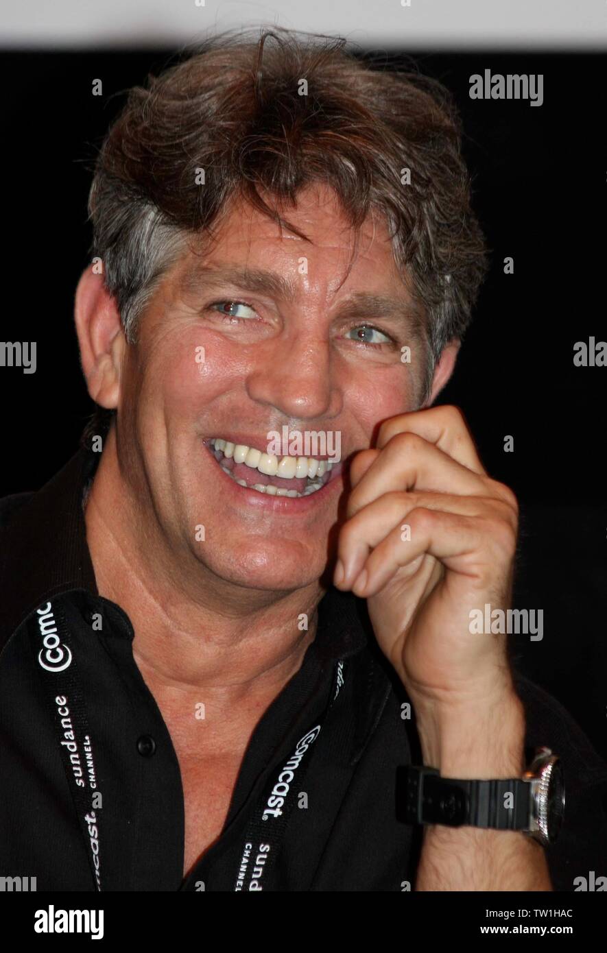 Eric Roberts 2007 Photo by JR Stock Photo Alamy